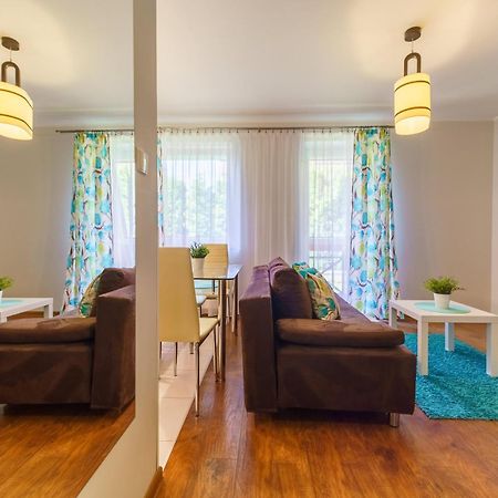 Apartamenty Montana 자코파네 객실 사진