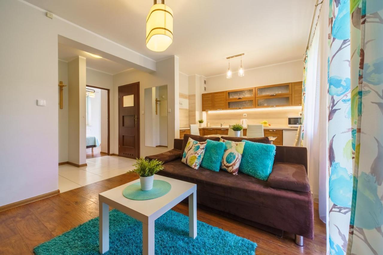 Apartamenty Montana 자코파네 외부 사진