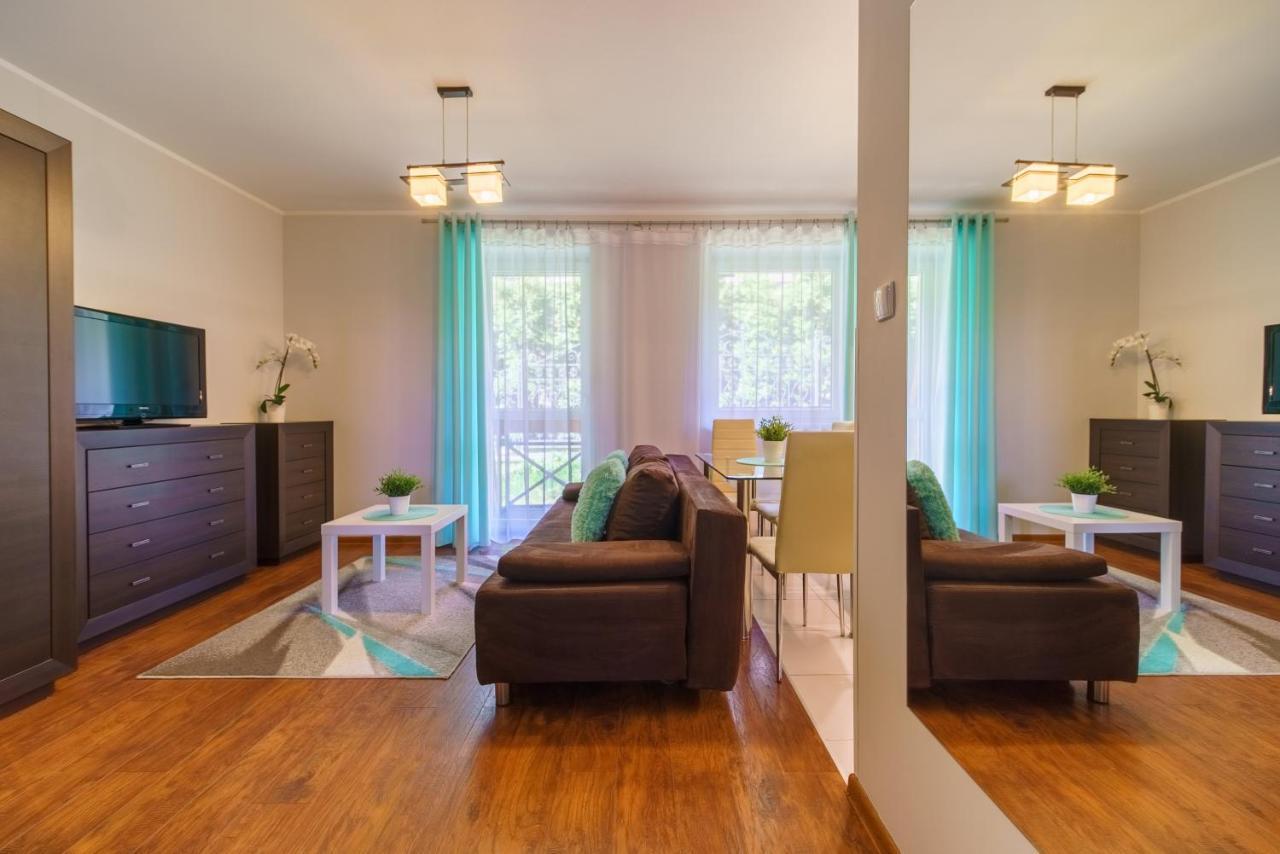 Apartamenty Montana 자코파네 외부 사진